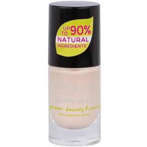 Benecos laca de uñas sharp rose 5ml. vegano – imagen 1