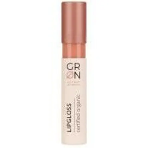 GRüN Brillo De Labios Rosy Tulip 7 ml – imagen 1