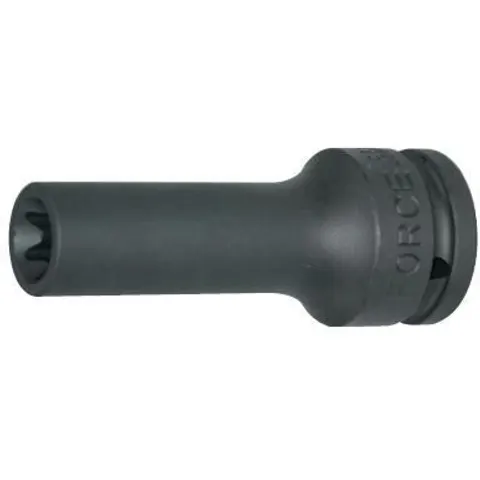Force Kracht dop torx lang 3/4": E20 – afbeelding 1
