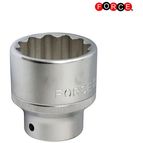 Force Dop 1" (12-kant): 90mm – afbeelding 1