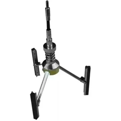 Hoonsteen Geschikt voor cilinder diameter van 50-178mm – afbeelding 1