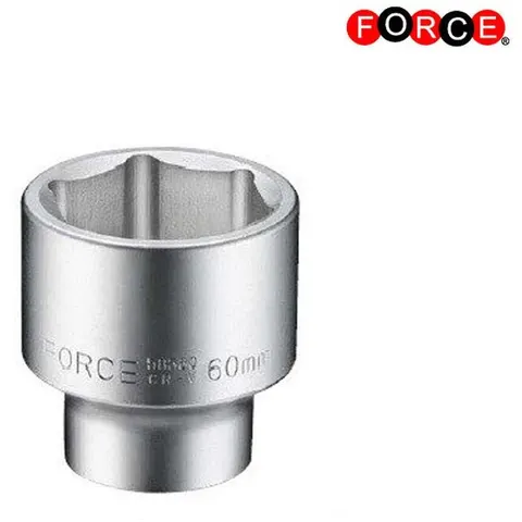 Force Dop 1" (6-kant) 65mm – afbeelding 1