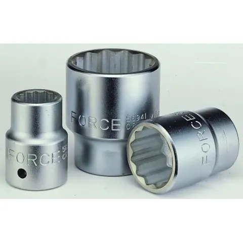 Force Dop 1" (12-kant): 85mm – afbeelding 1