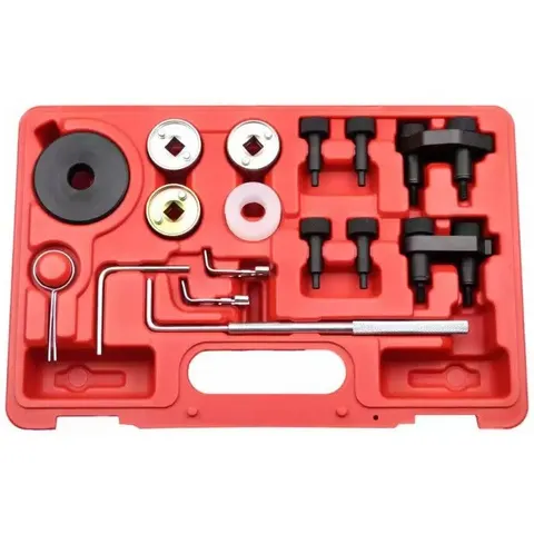 Engine timing tool set for VAG-timingset-Auto – afbeelding 1