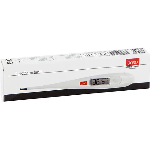 Bosotherm Basic – Bild 1