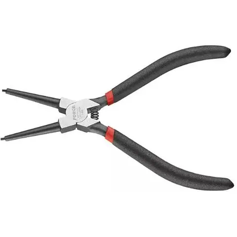 Circliptang (straight-close) 230mm – afbeelding 1