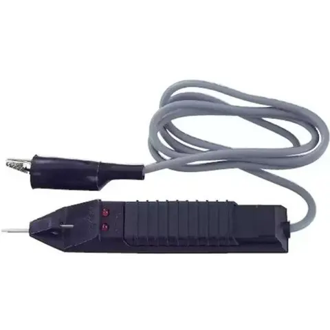 Force Auto voltage tester 3V - 48V spanningzoeker led – afbeelding 1