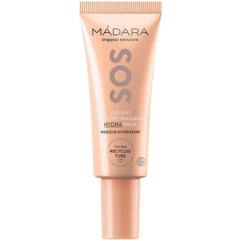 Instant Moisture+Radiance Masque hydratation et éclat – 4752223008535 – image 1