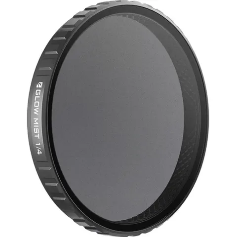Filtre Freewell Osmo Action 6 Glow Mist 1/4 – image 1