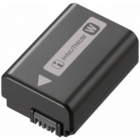 Sony Batterie NP-FW50 – image 1