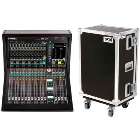 Yamaha DM7 Compact – Bild 1