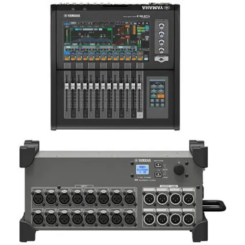 Yamaha DM5C – Bild 1