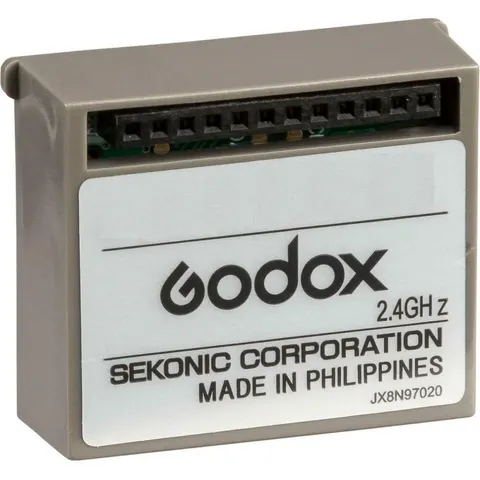 Sekonic Godox Transmetteur pour L858D – image 1