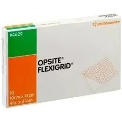 Smith&Nephew Apósito Opsite Flexigrid 15 x 20 cm – imagen 1