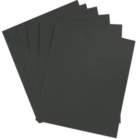 3M - Schuurpapier 734 Waterproof – afbeelding 1