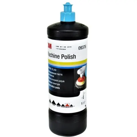3M Machine Polish 09376 – afbeelding 1