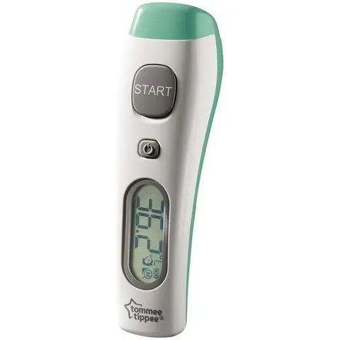 Tommee Tippee Termómetro Digital Sin Contacto – imagen 1