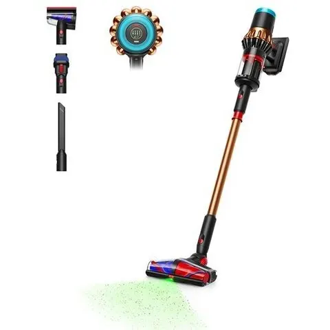 Dyson Piston Animal Cordless Vacuum Cleaner – image 1