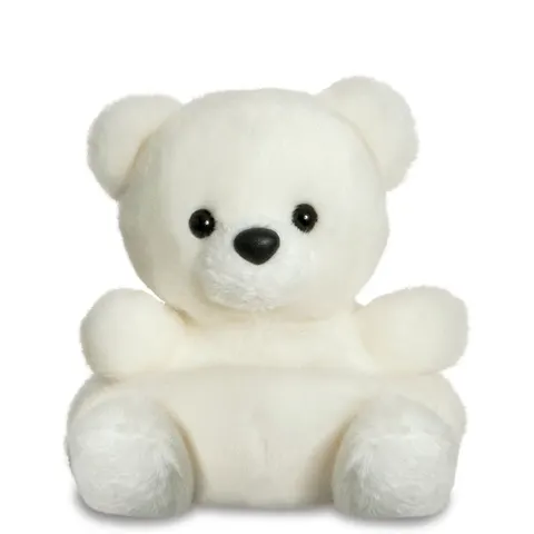 Aurora PP SNOWY POLAR BEAR – Bild 1