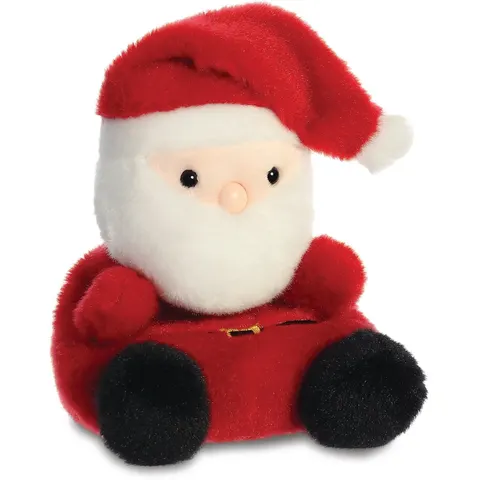 Aurora PP Santa Claus 13cm – Bild 1