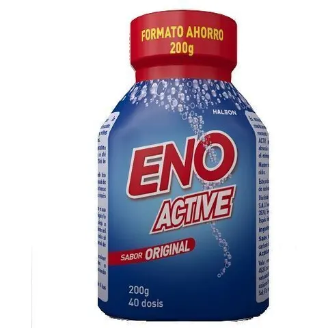 Eno Active 200g – imagen 1