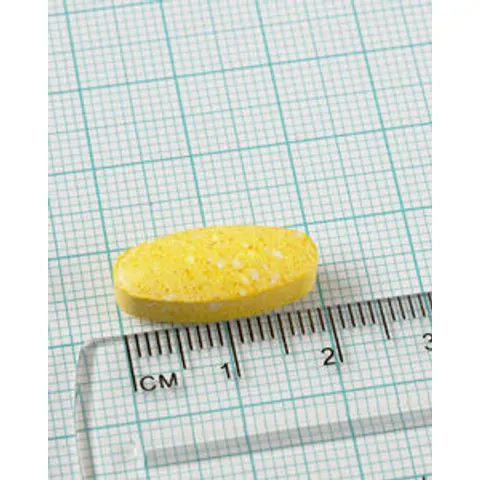 Lamberts Vitamin B-50 Komplex 60 Tabletten 60 Units – Bild 1