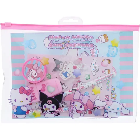 Hello Kitty Super Stationery Set – image 1