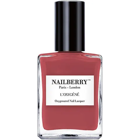 15ml NAILBERRY L'Oxygéné Cashmere – immagine 1