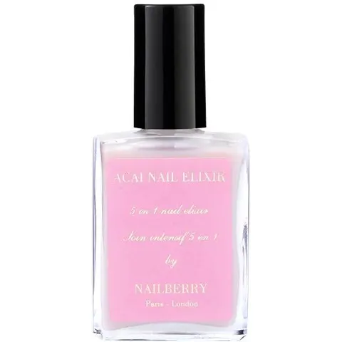 15ml NAILBERRY Acai Nail Elixir 5 In 1 Nail Elixir – Bild 1