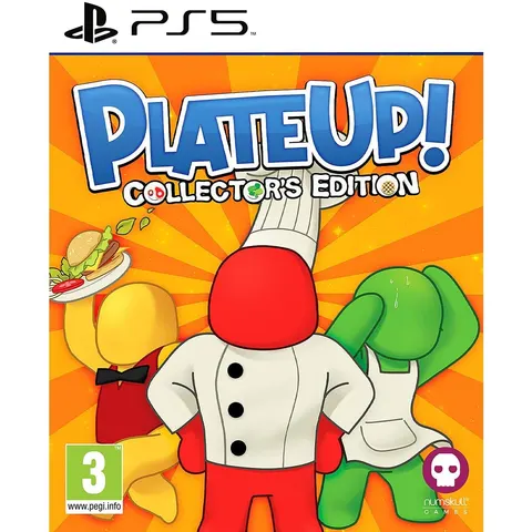 PlateUp - Collector's Edition – 480754 – afbeelding 1
