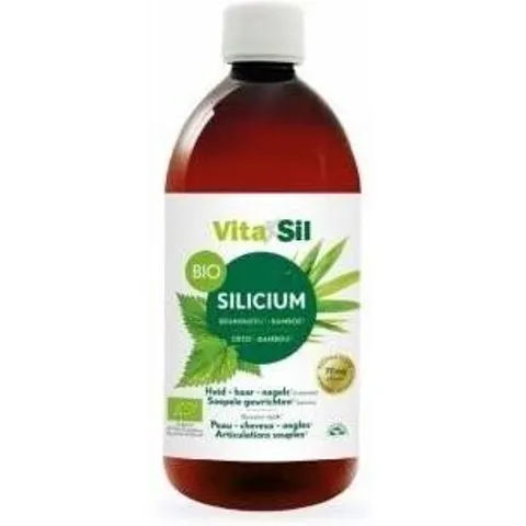 Dexsil vitasil silicio original 500ml. – imagen 1