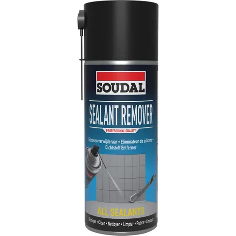 Soudal Sealant Remover – afbeelding 1