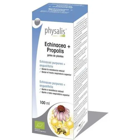 Physalis Propolis- Equinacea 101 ml – imagen 1