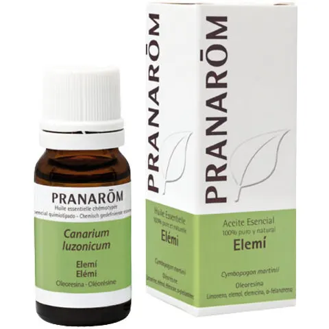 Pranarom Elemi Oleoresina – imagen 1