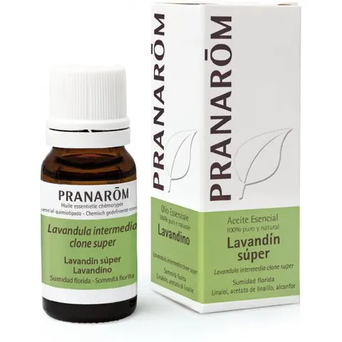 Lavandin super sumidad florida 10 ml – imagen 1