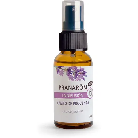 Pranarom Provence Field Spray 30 ml – image 1
