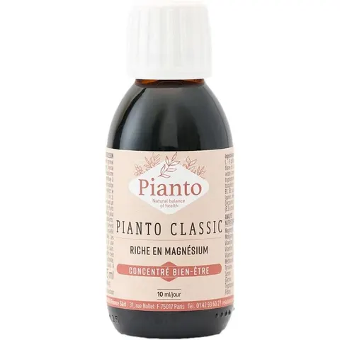 Biolasi Pianto Classic 300 ml – imagen 1