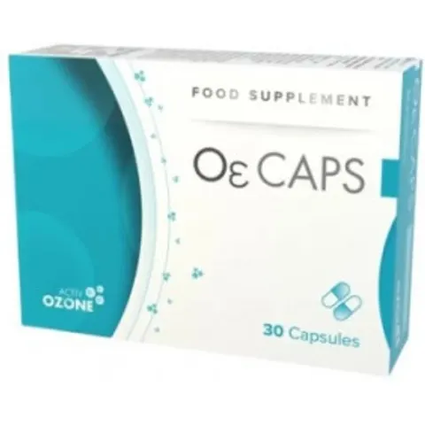 Activozone Oε 30 caps – imagen 1