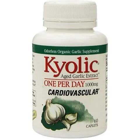 Universo natural kyolic one a day 30comp. – imagen 1