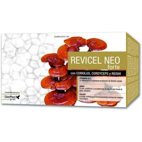 Dietmed Revicel Neo 30 ml – imagen 1