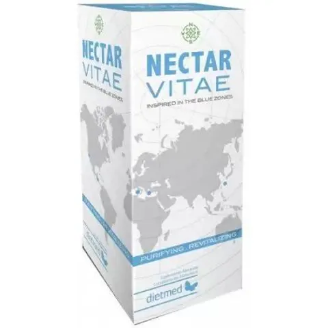 Dietmed nectar vitae 500ml. – imagen 1