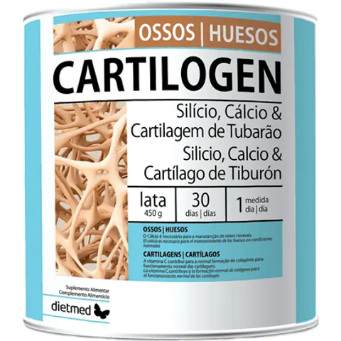 Dietmed CARTILOGEN 450g – imagen 1