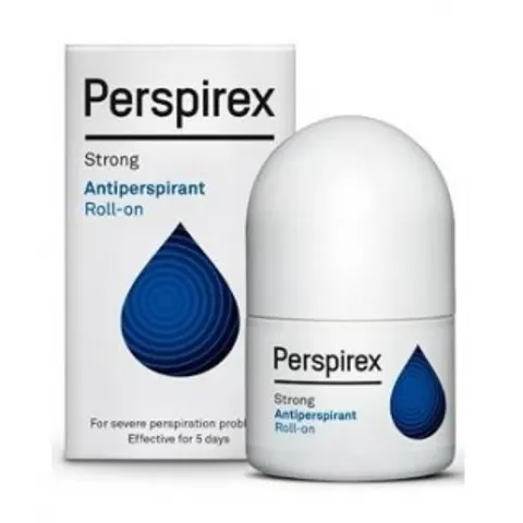 Perspirex Strong Roll-On 20 ml – imagen 1