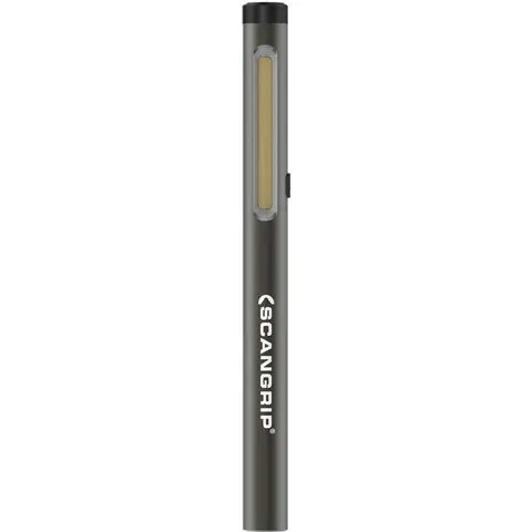 Scangrip 200 R Rechargeable LED Work Pen Torch – image 1