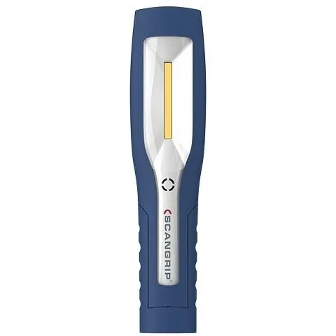 Scangrip MAG PRO Rechargeable COB LED Work Light – image 1