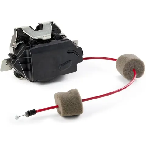 Achterklepslot OEM A1647400635 – afbeelding 1