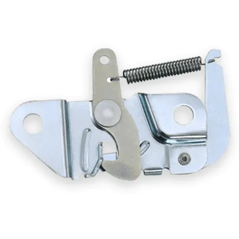 Motorkapslot OEM A2048800064 – afbeelding 1