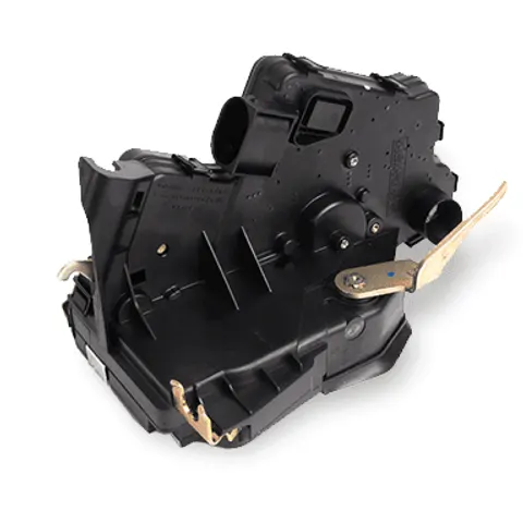 Deurslot voor OEM 9067201735 – afbeelding 1