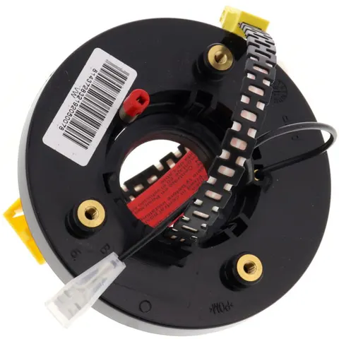 Wikkelveer, airbag OEM 1684600149 – afbeelding 1