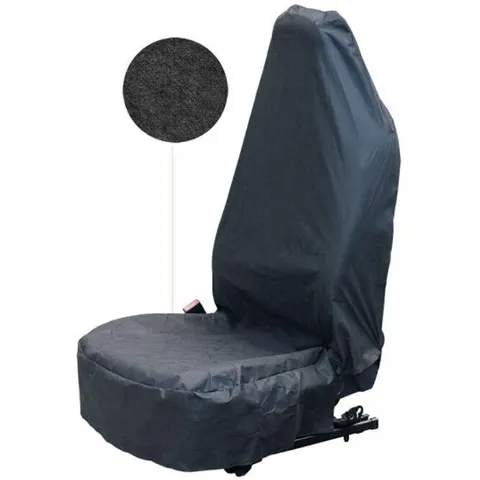 MAMMOOTH CP10030 Housse de siège couleur noir – image 1